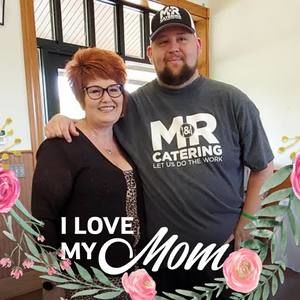 Meet your Posher, Jeremy